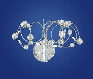 چراغ اودلو دیواری اگلو مدل 90157