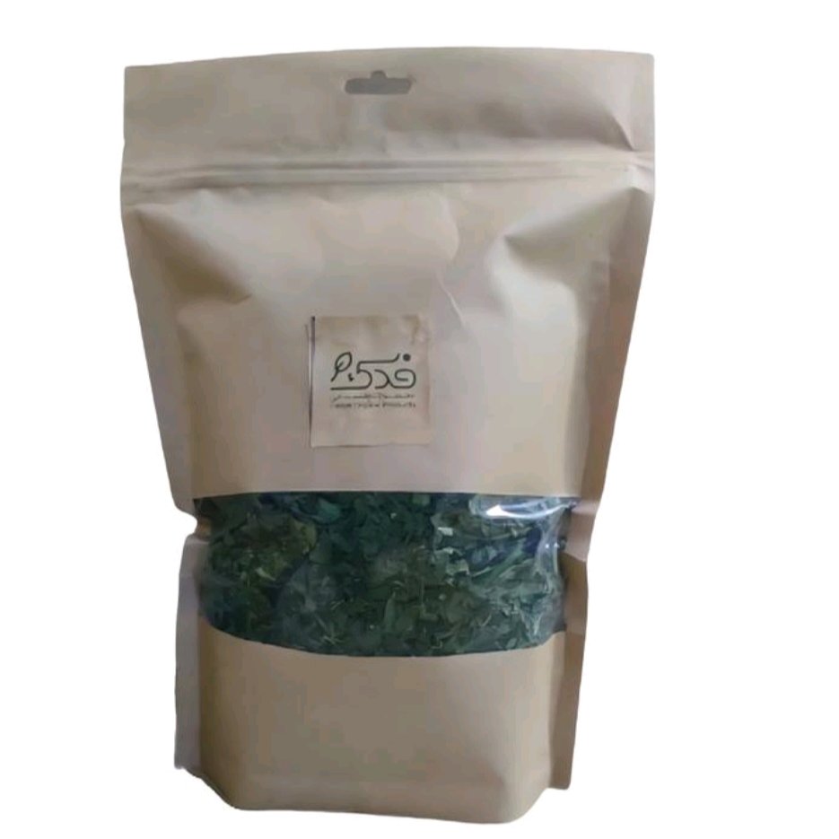 سبزی خشک تره(100گرمی) 