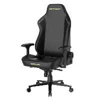 خرید صندلی گیمینگ DXRacer Martian 2025 XL Black با بهترین قیمت