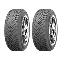لاستیک خودرو ترازانو مدل Z401 سایز 225/60/17 -دو حلقه