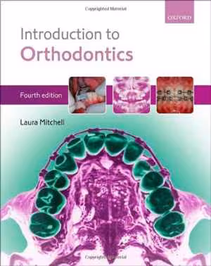 [PDF] دانلود کتاب An Introduction To Orthodontics, 4th ed, 2013