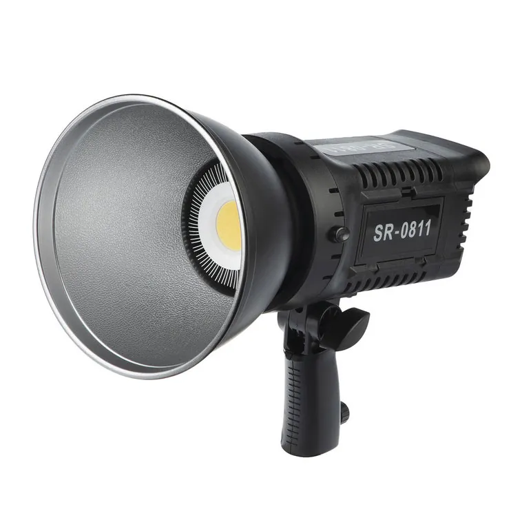 نور ثابت ال ای دی زومی مدل 0811-150w