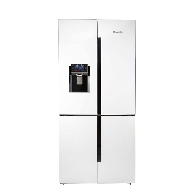 یخچال هیمالیا مدل HRFN60504