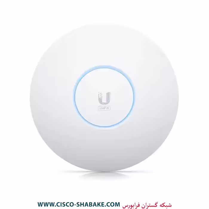 اکسس پوینت یوبیکیوتی UniFi U6 Enterprise