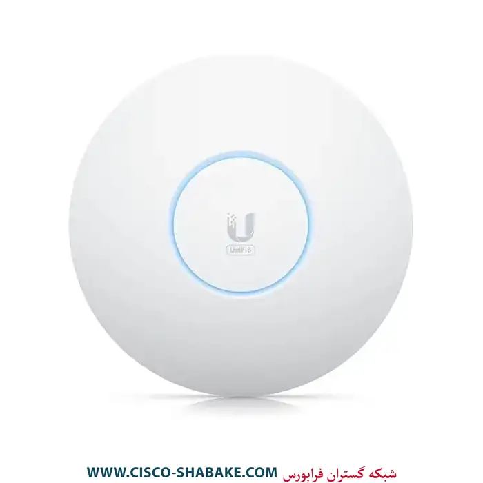 اکسس پوینت یوبیکیوتی UniFi U6 Enterprise