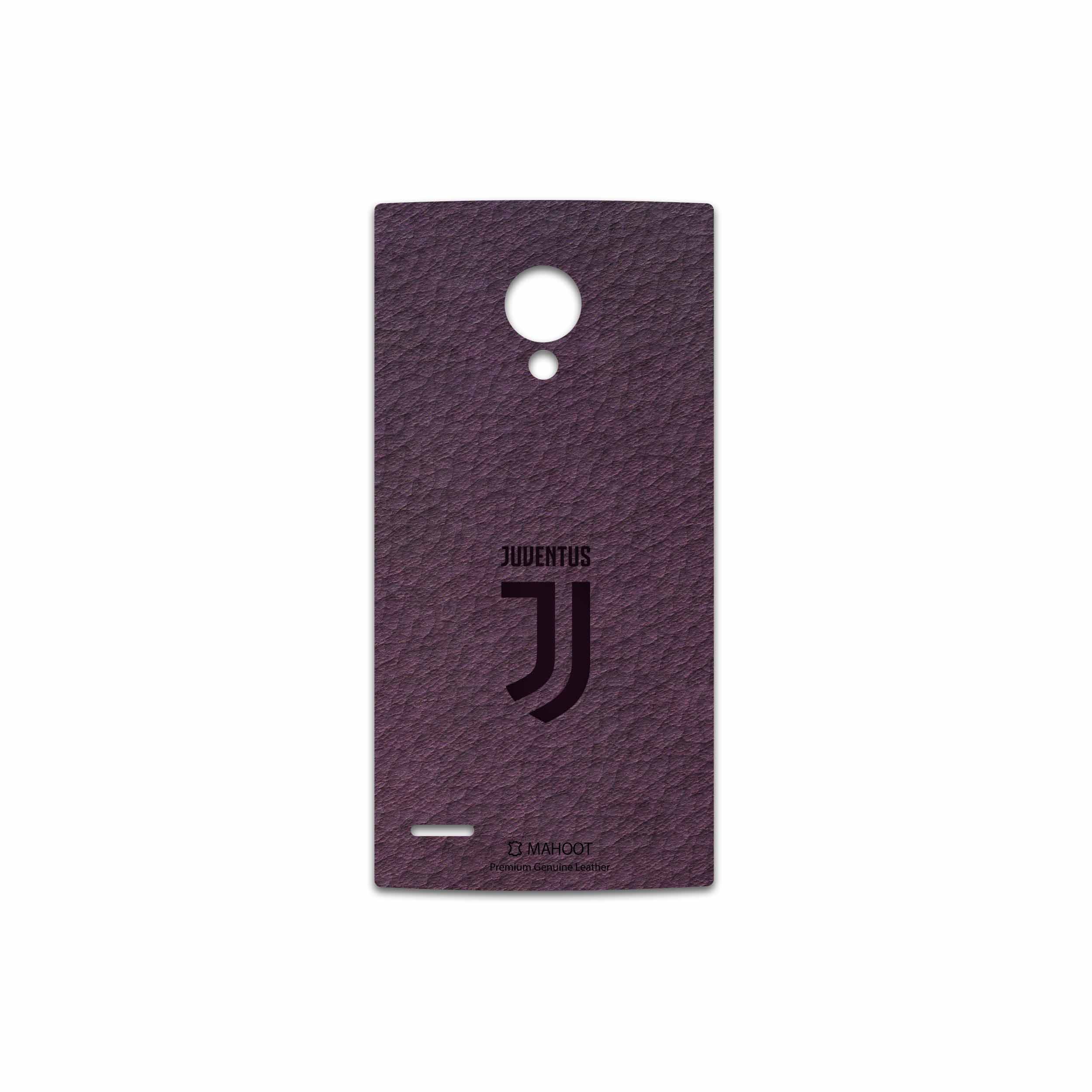 برچسب پوششی ماهوت مدل PL-JUVE مناسب برای گوشی موبایل ال جی W10