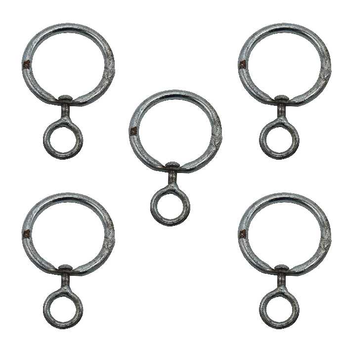 هرزگرد قلاده مدل گوریلا کد YP-SIZE5 مجموعه 5 عددی