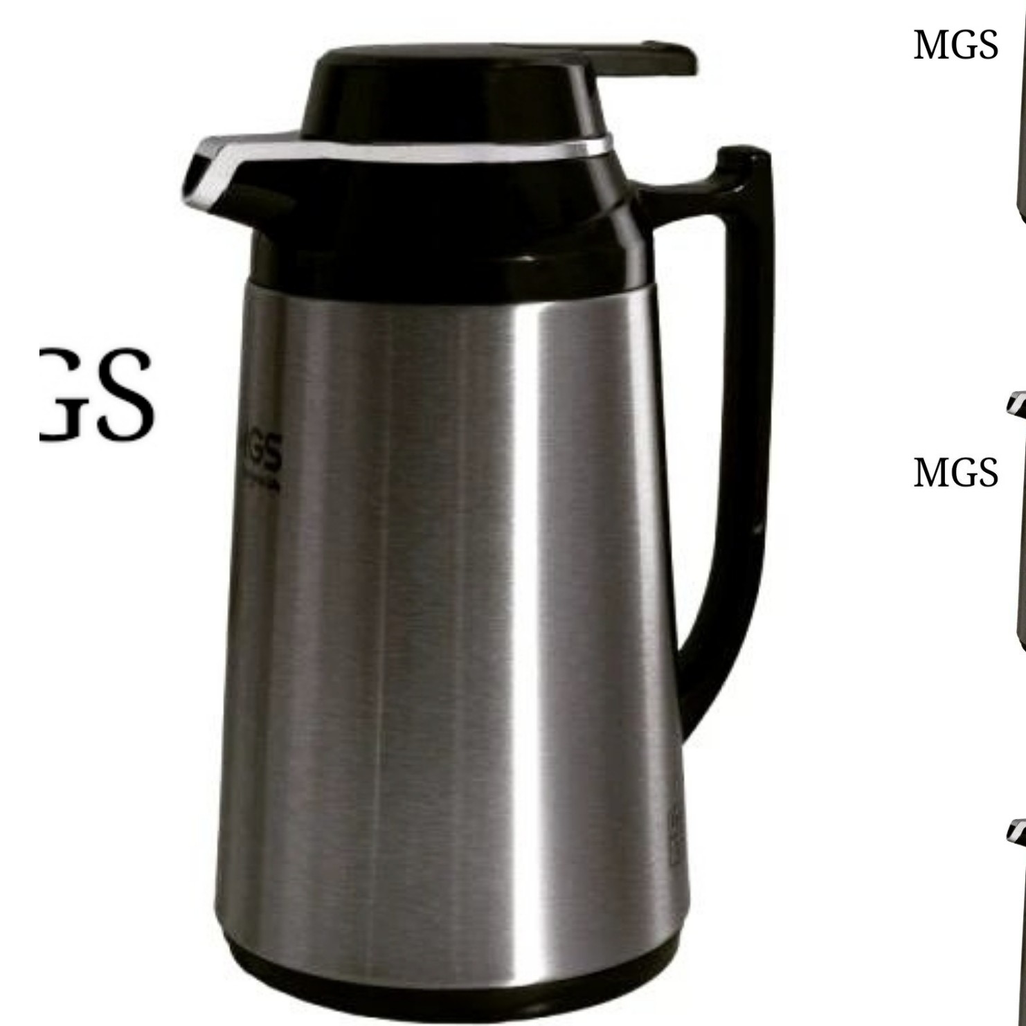 فلاکس چای ام جی اس MGS    1.3 لیتری رنگ نقره ای با ارسال رایگان