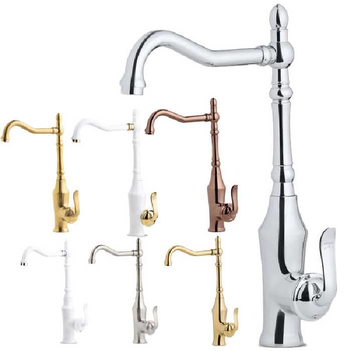 شیر ظرفشویی اکو مدل ونیز