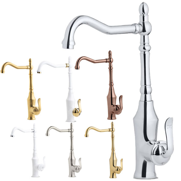 شیر ظرفشویی اکو مدل ونیز