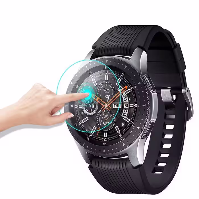 محافظ صفحه نمایش لاین مدل RB007 مناسب برای ساعت هوشمند سامسونگ Galaxy Watch 46mm