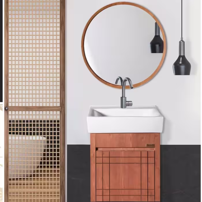 ست روشویی کابینتی مدل 1010 ابعاد 46 در 31 ارسال سراسر کشور ( پس کرایه)