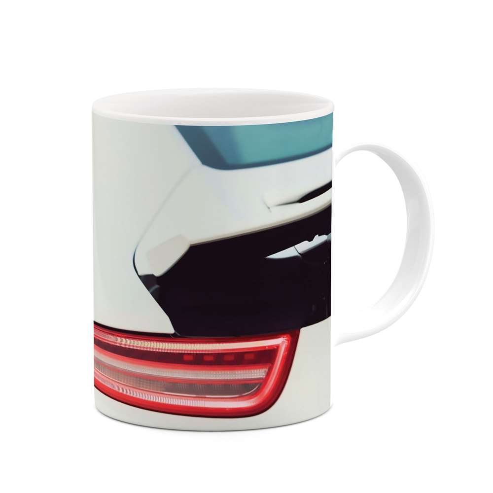 ماگ طرح ماشین مدل mgs04975