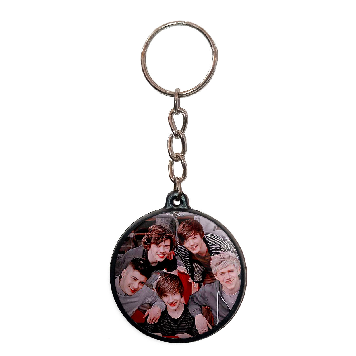 جاکلیدی پرمانه طرح One Direction کد pmj.13541