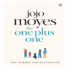 کتاب The One Plus One اثر JOJO MOYES نشر Penguin