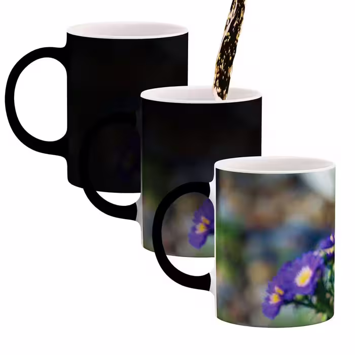 ماگ حرارتی طرح پروانه مدل mgph02008