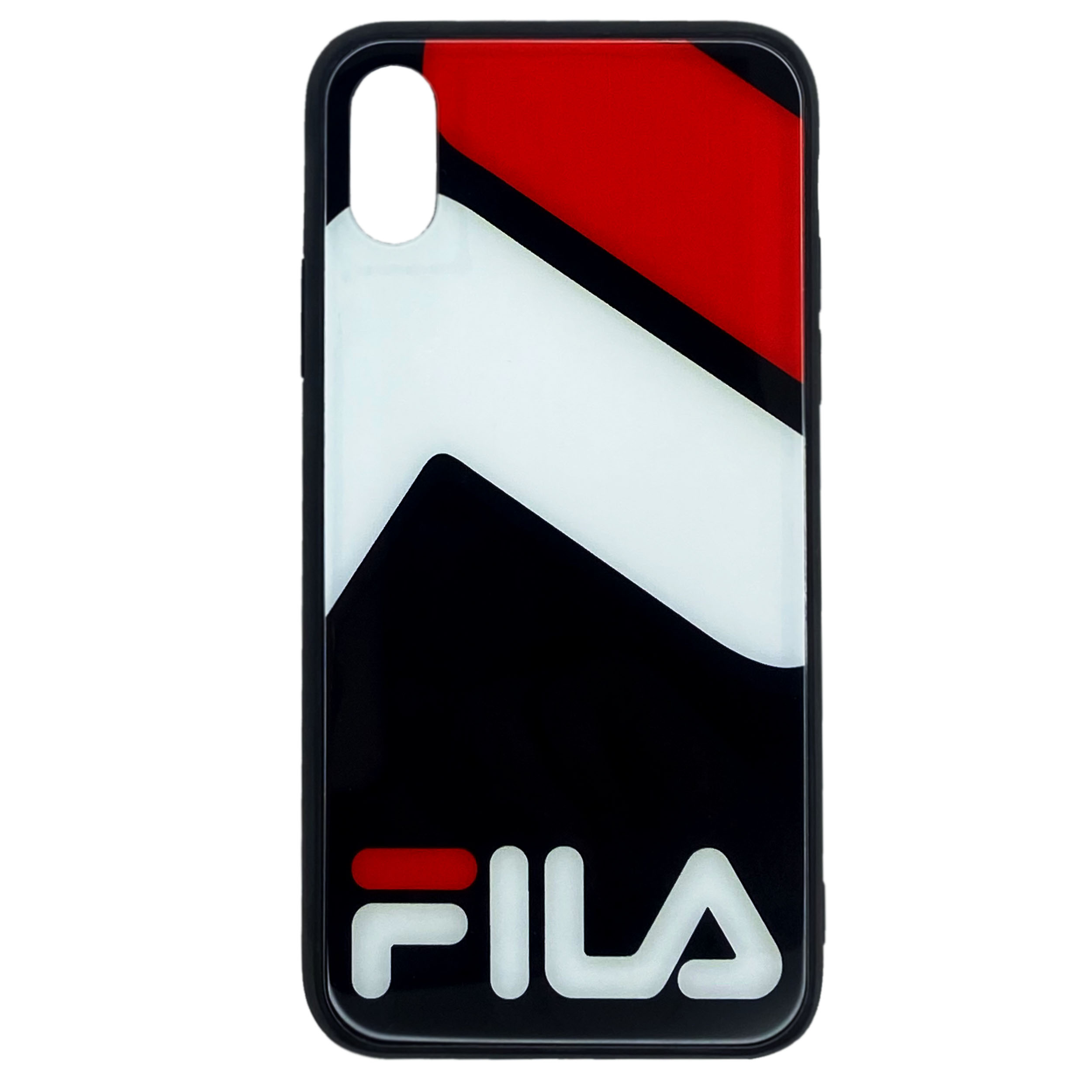 کاور مدل FA03-X مناسب برای گوشی موبایل اپل iPhone X/XS