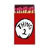 کبریت طرح Thing کد 875