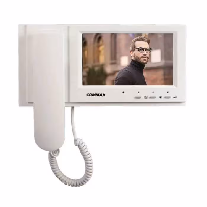 مانیتور آیفون تصویری 7 اینچ حافظه دار کوماکس چینی مدل CDV-70M