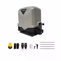 جک ریلی درب پارکینگ میلان مدل 800