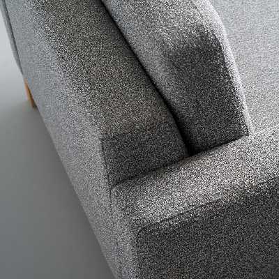 کاناپه تک نفره پیرو مدل تهران