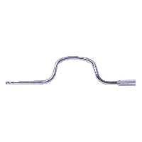 آچار بکس هندلی آ-کرافت مدل A224100 سایز 1/2 اینچ