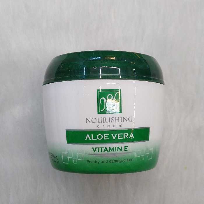 کرم مرطوب کننده آلوئه را مای تاریخ 1403