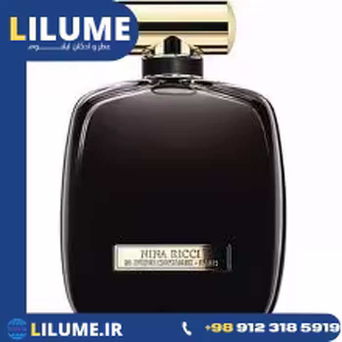 عطر ادکلن نینا ریچی ال اکستاز رز ابسولو 80 میل زنانه