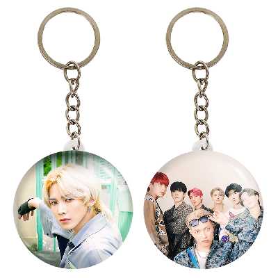 جاکلیدی خندالو مدل یوسانگ گروه ایتیز کد 1230012293 مجموعه 2 عددی