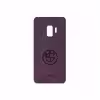 برچسب پوششی ماهوت مدل PL-BMW مناسب برای گوشی موبایل سامسونگ Galaxy S9