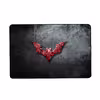 ماوس پد مخصوص بازی طرح Batman  کد 007