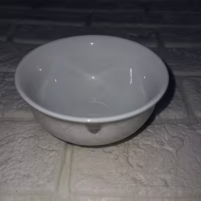 پیاله پارس چینی کد 603 بسته 6 عددی