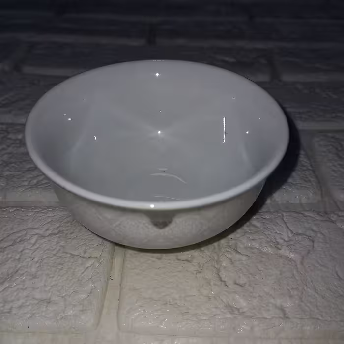 پیاله پارس چینی کد 603 بسته 6 عددی