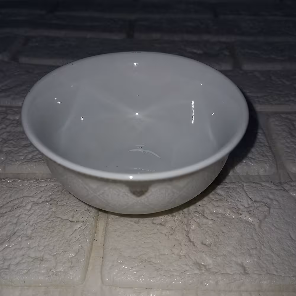 پیاله پارس چینی کد 603 بسته 6 عددی