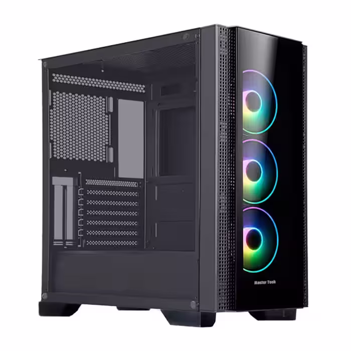 کیس مسترتک مدل T480 X