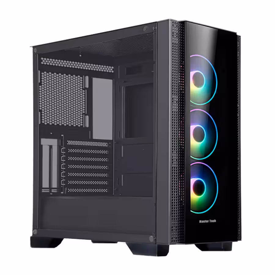 کیس مسترتک مدل T480 X