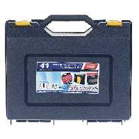 جعبه ابزار تایگ مدل 41