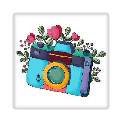 کاشی مدل دوربین kh10 کد 248