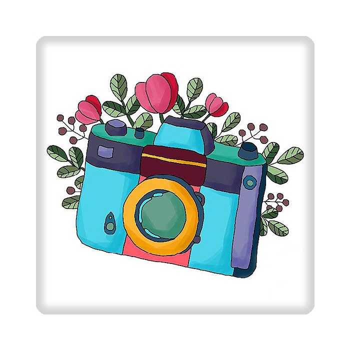 کاشی مدل دوربین kh10 کد 248