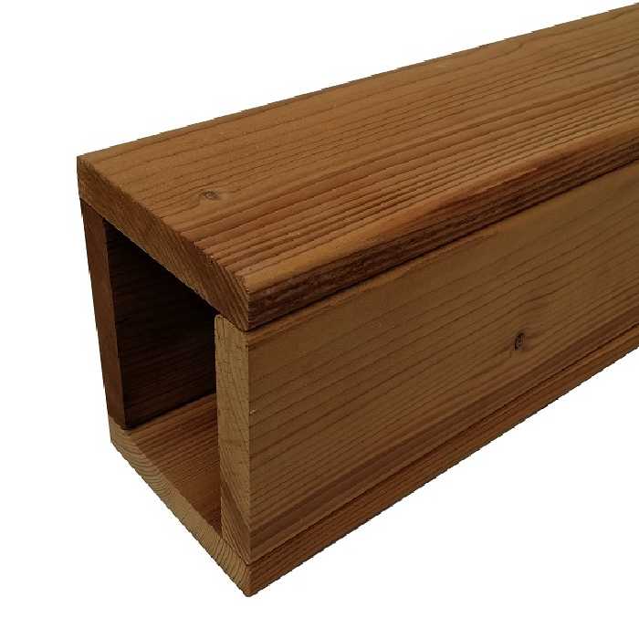 چوب ترموود کد 5916 بسته 5 عددی