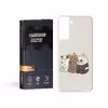 کاور گارد قاب مدل فانتزی مناسب برای گوشی موبایل سامسونگ galaxy s21 fe