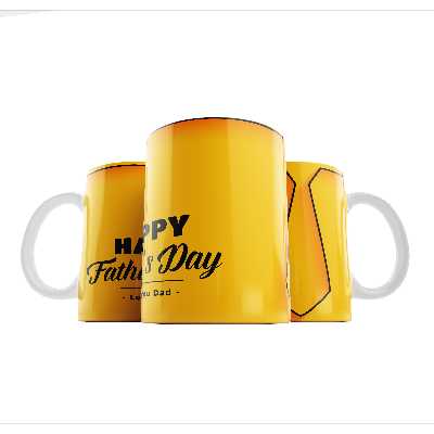 ماگ مدل پدر دوست داشتنی کد R128