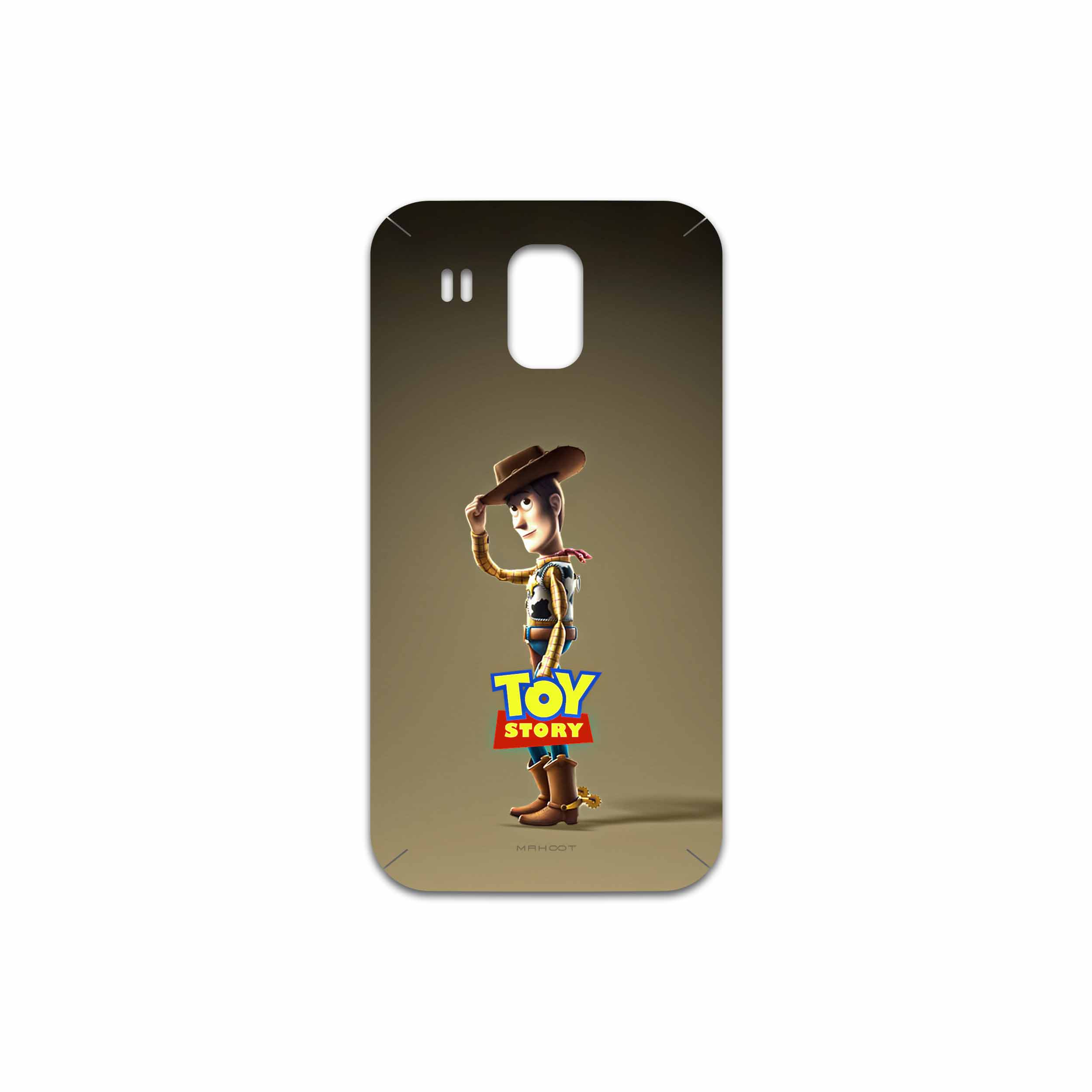 برچسب پوششی ماهوت مدل Toy Story مناسب برای گوشی موبایل هوآوی Ascend G525