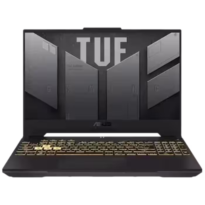 لپ تاپ ایسوس مدل Asus TUF Gaming FA507NC