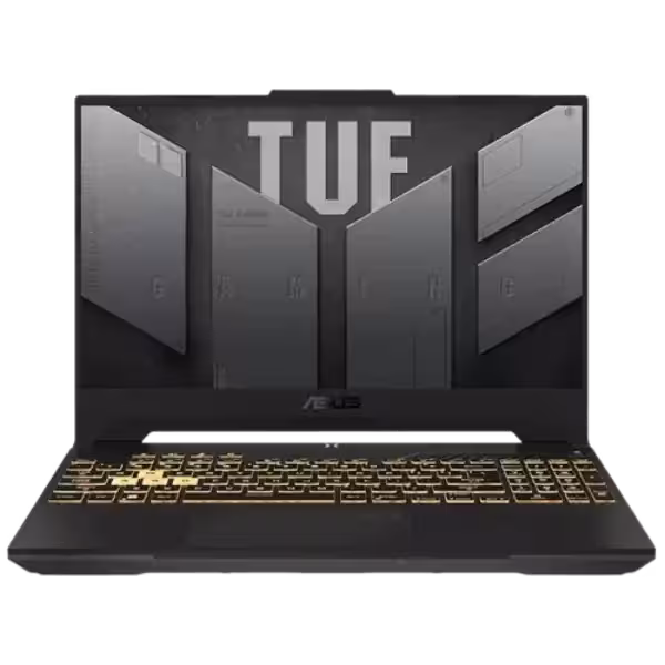 لپ تاپ ایسوس مدل Asus TUF Gaming FA507NC