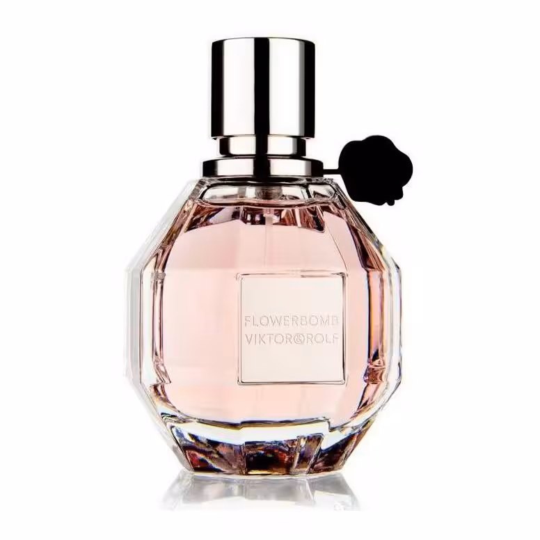 عطر فلاور بمب حجم 30 میلی لیتر ویکتور اند رولف - Viktor Rolf Flower Bomb