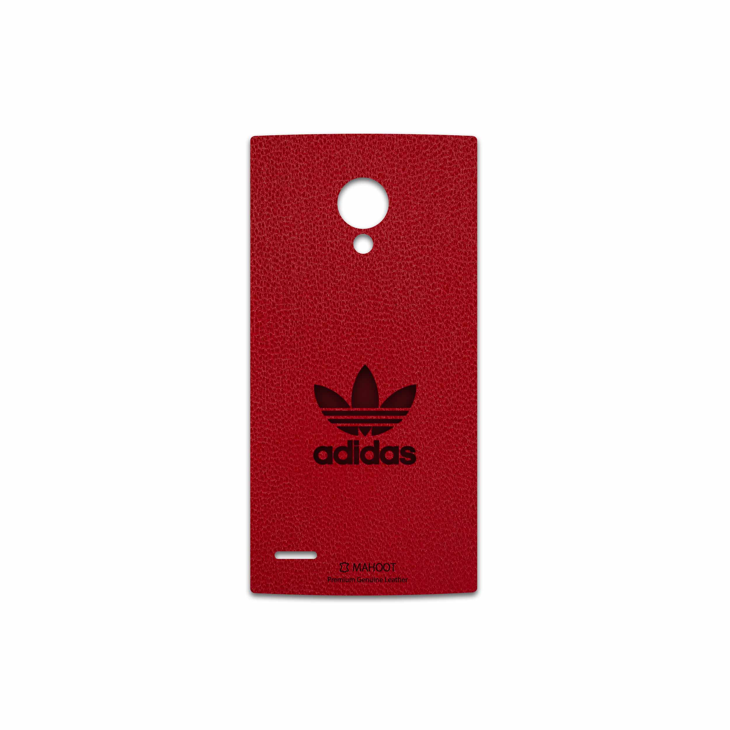 برچسب پوششی ماهوت مدل RL-DDS مناسب برای گوشی موبایل ال جی W10