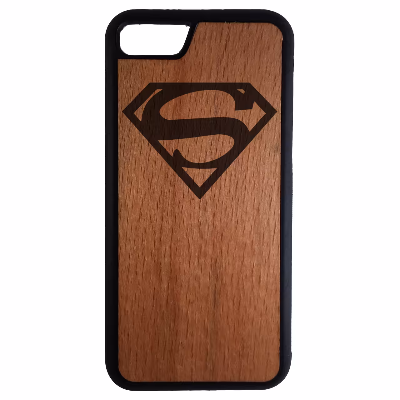 کاور طرح سوپرمن کد 1105410943145 مناسب برای گوشی موبایل اپل iphone 7/8