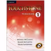 کتاب Touchstone 2nd Digest Size اثر michael mccarthy انتشارات کمبریدج
دو جلدی