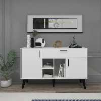 کتابخانه مدل 666 | choobsub